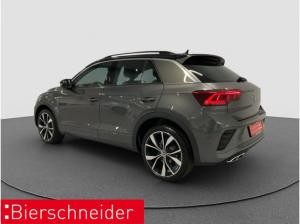 Volkswagen T-Roc R-Line 1.5 TSI DSG *19"/ACC/MATRIX/NAV*