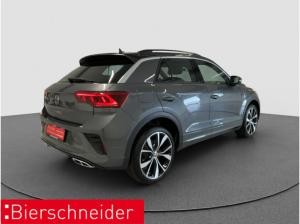 Volkswagen T-Roc R-Line 1.5 TSI DSG *19"/ACC/MATRIX/NAV*