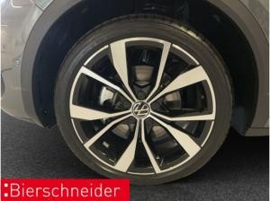 Volkswagen T-Roc R-Line 1.5 TSI DSG *19"/ACC/MATRIX/NAV*
