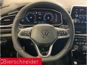 Volkswagen T-Roc R-Line 1.5 TSI DSG *19"/ACC/MATRIX/NAV*