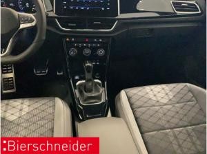 Volkswagen T-Roc R-Line 1.5 TSI DSG *19"/ACC/MATRIX/NAV*