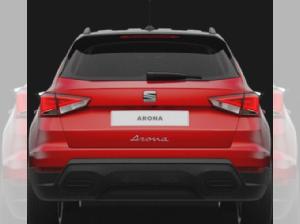 Seat Arona Road Edition 1.0 TSI 85 kW DSG PDC RFK