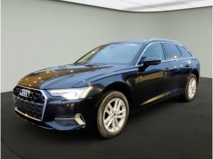 Audi A6 Avant 35TDI 120(163)kW(PS) S tronic *VORFÜHRWAGEN*SOFORT*