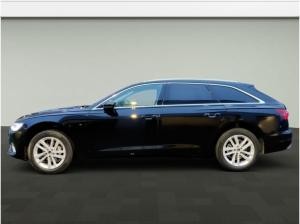 Audi A6 Avant 35TDI 120(163)kW(PS) S tronic *VORFÜHRWAGEN*SOFORT*