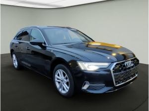 Audi A6 Avant 35TDI 120(163)kW(PS) S tronic *VORFÜHRWAGEN*SOFORT*