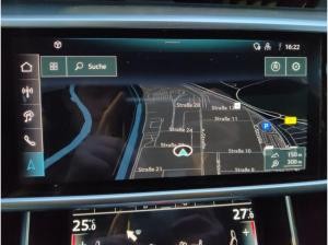 Audi A6 Avant 35TDI 120(163)kW(PS) S tronic *VORFÜHRWAGEN*SOFORT*