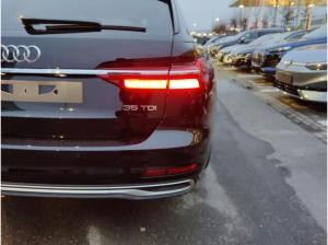Audi A6 Avant 35TDI 120(163)kW(PS) S tronic *VORFÜHRWAGEN*SOFORT*