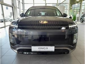 Hyundai IONIQ 9 6-Sitzer 4WD UNIQ ❗️Sofort-Verfügbar❗️ BLACKDEAL◾️