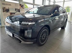 Hyundai IONIQ 9 6-Sitzer 4WD UNIQ ❗️Sofort-Verfügbar❗️ BLACKDEAL◾️