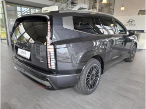 Hyundai IONIQ 9 6-Sitzer 4WD UNIQ ❗️Sofort-Verfügbar❗️ BLACKDEAL◾️