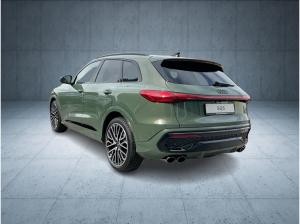 Audi SQ5 SUV TFSI S tr. HUD Luft PANO 21Ž AHK Matrix