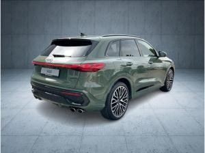 Audi SQ5 SUV TFSI S tr. HUD Luft PANO 21Ž AHK Matrix