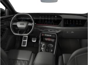 Audi SQ5 SUV TFSI S tr. Luft HUD PANO Stdhzg 21 AHK