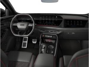 Audi SQ5 SUV edition one TFSI S tr. Luft Stdhzg 21Ž