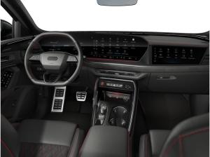 Audi SQ5 Sportback TFSI S tr. HUD Luft Stdhzg PANO 21