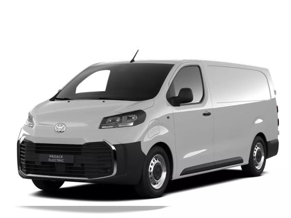 Toyota Proace Elektro | L2 Meister | Sonderkonditionen Leasing