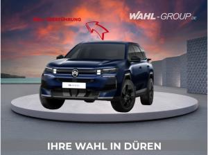 Citroën C5 Aircross Hybrid 145 MAX 🔥Top-Deal🔥inkl. Überführungskosten