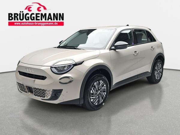 Fiat 600 1.2 T3 HYBRID DCT SPECIAL EDITION MJ25 Leasing