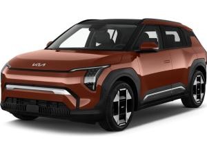 Kia EV3 Air 58 kWh 150 kW