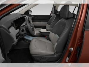 Kia EV3 Air 58 kWh 150 kW