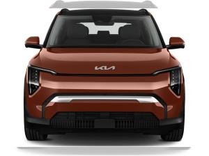 Kia EV3 Air 58 kWh 150 kW