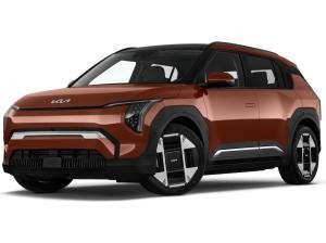 Kia EV3 Air 58 kWh 150 kW