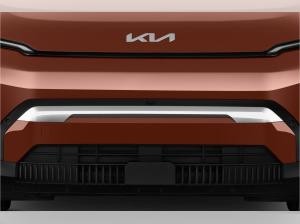 Kia EV3 Air 58 kWh 150 kW