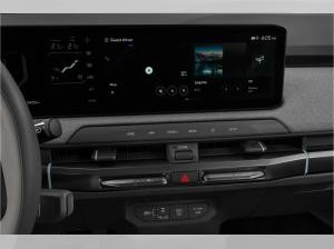 Kia EV3 Air 58 kWh 150 kW
