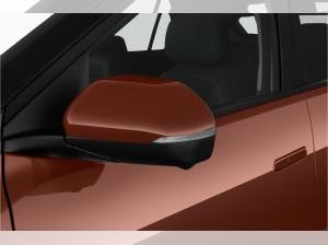 Kia EV3 Air 58 kWh 150 kW