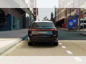 Volkswagen ID.7 GTX Tourer+++340 PS+++SOFORT VERFÜGBAR+++