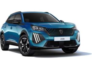 Peugeot 2008 ALLURE 1.2l PureTech 130 8-Stufen-Automatik !FERIEN DEAL!