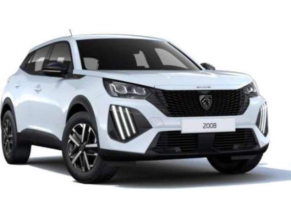 Peugeot 2008 STYLE HYBRID 145 e-DSC6 (Autom.) !FERIEN DEAL! Klimaaut., SHZ Leasing