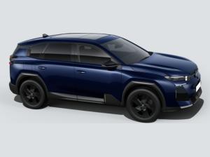 Citroën C5 Aircross Hybrid 145 MAX 🔥Top-Deal🔥inkl. Überführungskosten