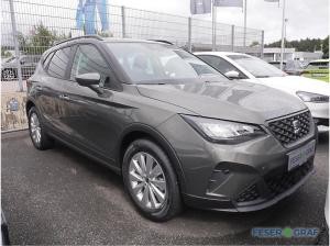 Seat Arona Edition 1.0 TSI DSG LHZ, NAVI, FULL LINK