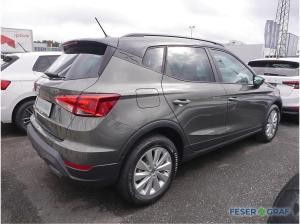 Seat Arona Edition 1.0 TSI DSG LHZ, NAVI, FULL LINK