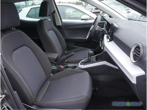 Seat Arona Edition 1.0 TSI DSG LHZ, NAVI, FULL LINK