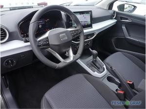 Seat Arona Edition 1.0 TSI DSG LHZ, NAVI, FULL LINK