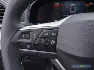 Seat Arona Edition 1.0 TSI DSG LHZ, NAVI, FULL LINK