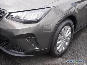 Seat Arona Edition 1.0 TSI DSG LHZ, NAVI, FULL LINK