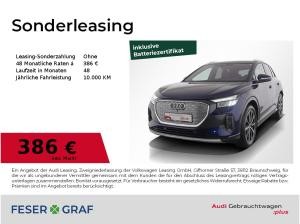Audi Q4 e-tron 45 Head Up/20/ACC/R-Kamera/V-Cockpit
