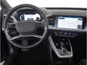 Audi Q4 e-tron 45 Head Up/20/ACC/R-Kamera/V-Cockpit