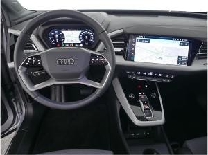 Audi Q4 e-tron 45 V-Cockpit/ACC/Navi/Head Up/R-Kamera