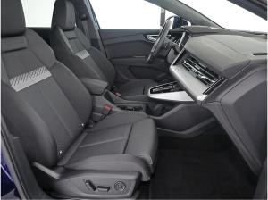 Audi Q4 e-tron 45 Head Up/20/ACC/R-Kamera/V-Cockpit