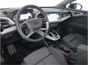 Audi Q4 e-tron 45 Head Up/20/ACC/R-Kamera/V-Cockpit