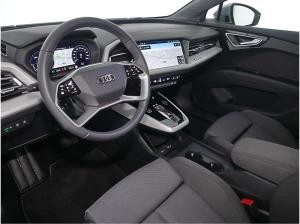 Audi Q4 e-tron 45 V-Cockpit/ACC/Navi/Head Up/R-Kamera