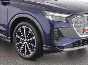 Audi Q4 e-tron 45 Head Up/20/ACC/R-Kamera/V-Cockpit