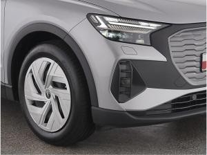 Audi Q4 e-tron 45 V-Cockpit/ACC/Navi/Head Up/R-Kamera