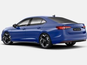 Skoda Superb Sportline 2,0 TDI 142 kW 7-Gang-DSG 4x4