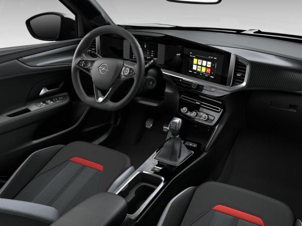 Foto - Opel Mokka GS | Automatik | Verringerte Bereitstellungskosten 🔥