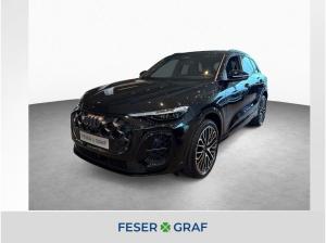 Audi Q5 TDI quattro AHK-Tech plus-MMI pro